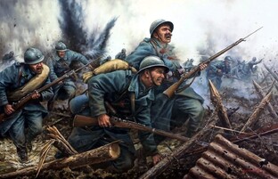 Первая мировая война