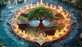 Обучение Бацзы: база