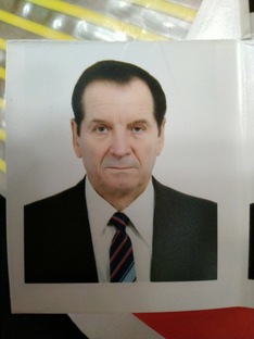 Виталий Голуб
