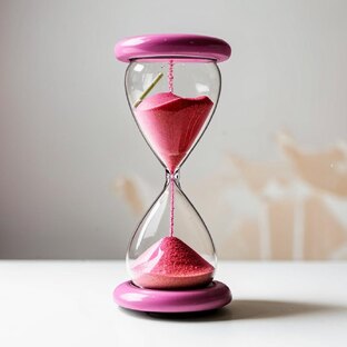 Моя борьба за время приема