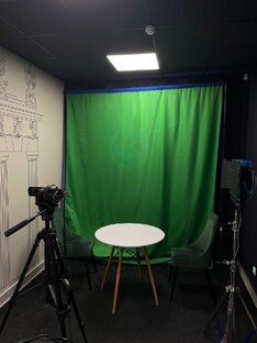 Записи на Студии 