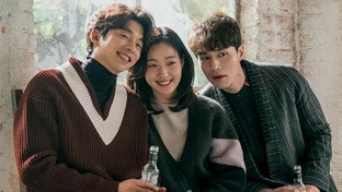 Корейские дорамы