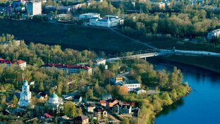Тверская область
