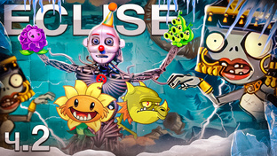 Моды на Plants VS Zombies 2