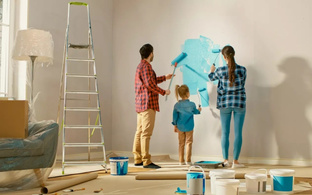 Ремонт своими руками 