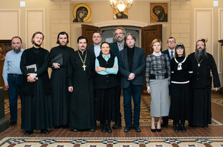 Видеолекторий