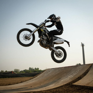 Адреналин: падения, курьезы и эпичные фейлы