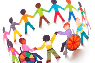 Мероприятия Центра инклюзивного образования