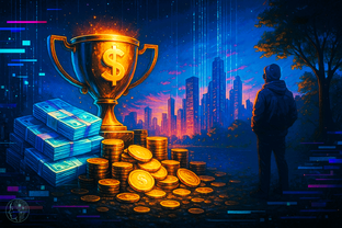 Мифы, ловушки и легенды цифрового дохода. Как не нужно зарабатывать в сети.