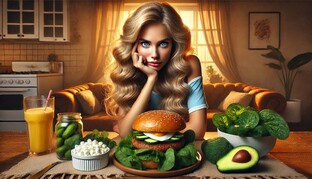 Съедобная правда