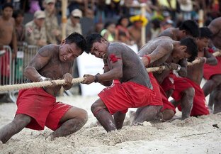 Корабельный канат