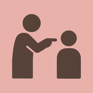 Школьный буллинг