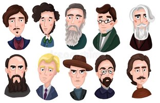 Русская классика