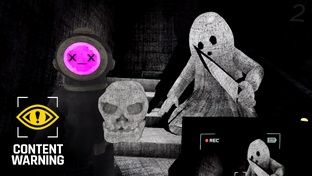 Content Warning