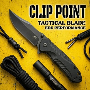 CLIP POINT
