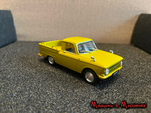 Модели ИЖей