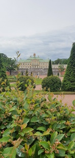 Окрестности Санкт-Петербурга. Императорские усадьбы.