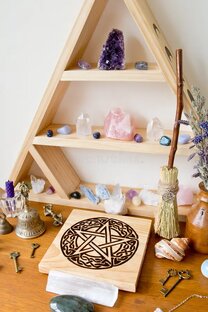 Любовная магия