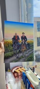 КАЗАЧЕСТВО 
