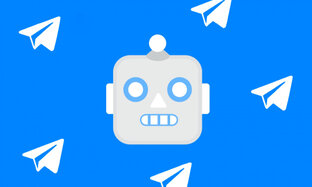 Telegram боты
