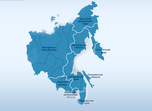 Дальневосточный ФО