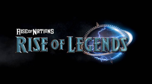 Прохождение Full HD Rise of Nations: Rise of Legends (2006)