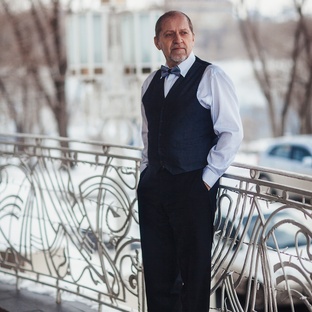 Восточные сладости