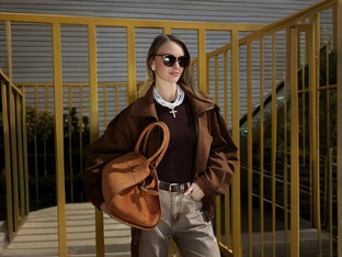 Всё о сумках 