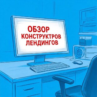 Конструктор Лендингов