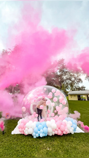 Как сделать праздник ВОЛШЕБНЫМ 