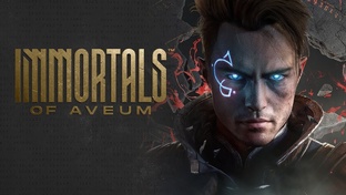 Immortals of Aveum