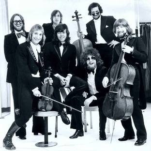 The Best, Electric Light Orchestra (British rock band, Since 1970)