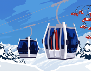 Любимый курорт