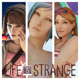 Life is Strange