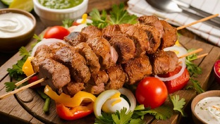 🥓 Шашлыки 🥓