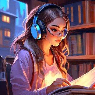 Музыка для учебы и работы