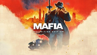 Mafia Definitive Edition Прохождение