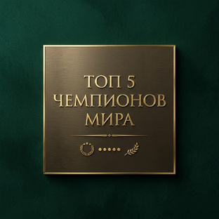 Подборки 