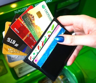 Обзоры банковских карт