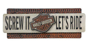 Юрист в гараже. Ремонты Harley Davidson