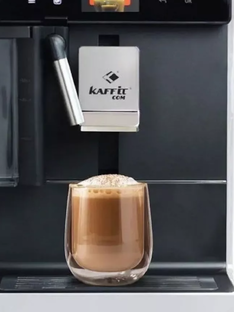 Кофемашина Kaffit.com Roma A5