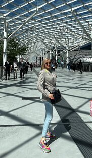 Salone del mobile 2024