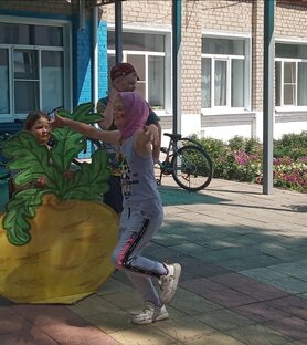 Танцы