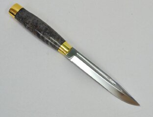 Ножи из стали Х12МФ