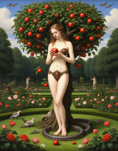 Русское наследие: мифы и обряды