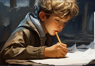 О сочинениях