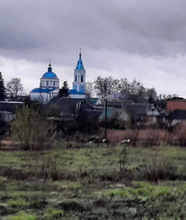 И жизнь, и слёзы, и любовь...