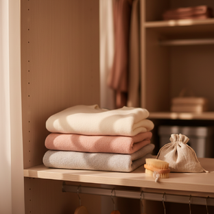 Уход за одеждой