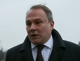 Интервью во французских СМИ