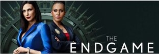 Сериал Эндшпиль